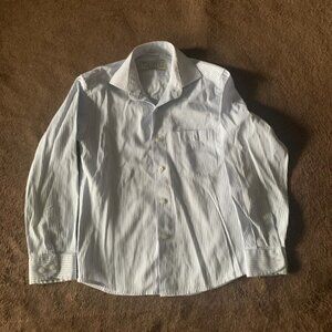 H & M Boys Shirt Size EUR 128 US 7